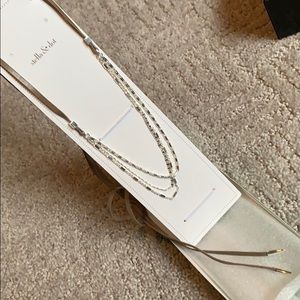 Mina Draped Choker